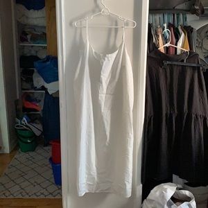 Eileen Fisher Cami dress